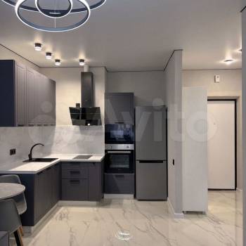 Сдается 1-комнатная квартира, 35,1 м²