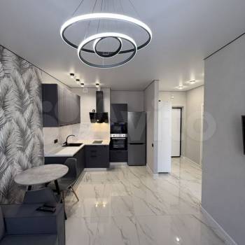 Сдается 1-комнатная квартира, 35,1 м²