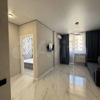 Сдается 1-комнатная квартира, 35,1 м²