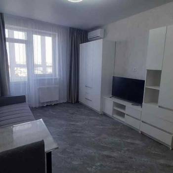 Сдается 1-комнатная квартира, 26 м²