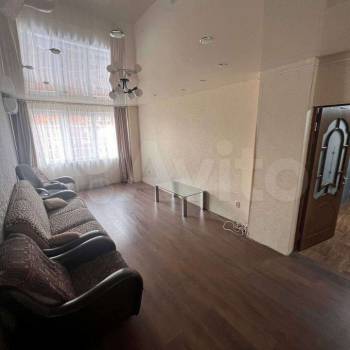 Сдается 2-х комнатная квартира, 67 м²