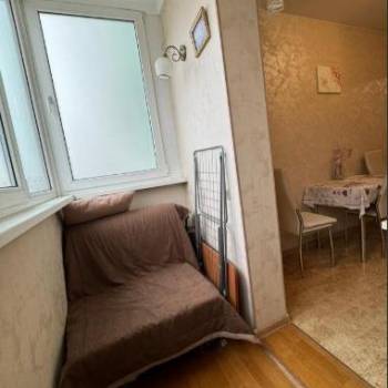 Сдается 1-комнатная квартира, 35 м²