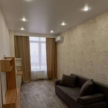 Сдается 1-комнатная квартира, 45 м²