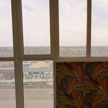 Сдается 1-комнатная квартира, 45 м²