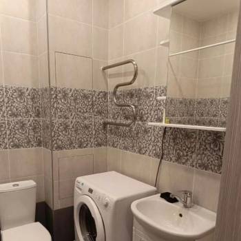 Сдается 1-комнатная квартира, 45 м²