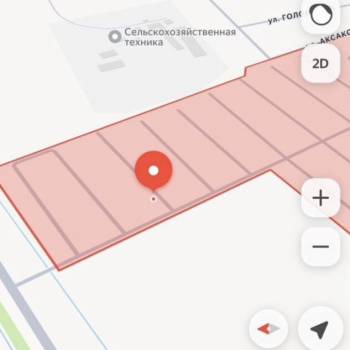 Продается Участок, 700 м²
