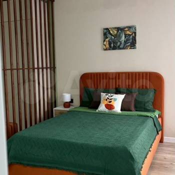 Сдается 1-комнатная квартира, 26,1 м²