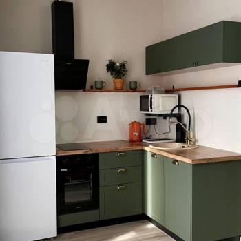 Сдается 1-комнатная квартира, 26,1 м²