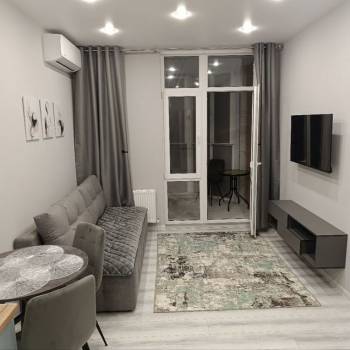 Сдается 1-комнатная квартира, 41,7 м²