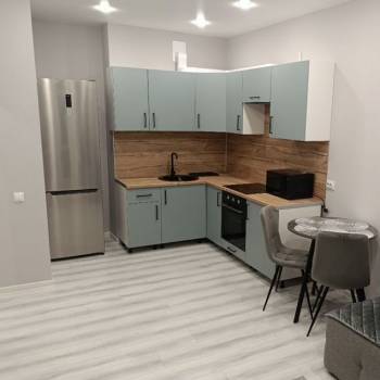 Сдается 1-комнатная квартира, 41,7 м²