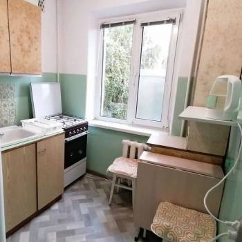 Продается 1-комнатная квартира, 22,9 м²