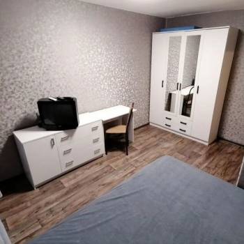 Продается 1-комнатная квартира, 22,9 м²