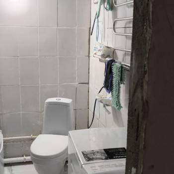 Продается 2-х комнатная квартира, 50,4 м²