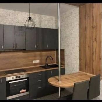 Сдается 1-комнатная квартира, 29 м²