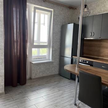 Сдается 1-комнатная квартира, 29 м²