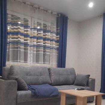 Сдается 2-х комнатная квартира, 60 м²