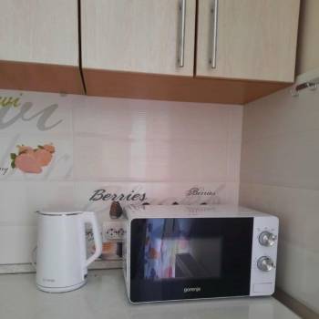 Сдается 2-х комнатная квартира, 60 м²