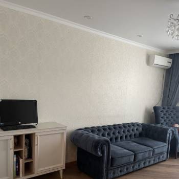 Продается 3-х комнатная квартира, 81,5 м²