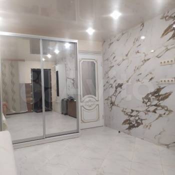 Сдается 1-комнатная квартира, 50 м²