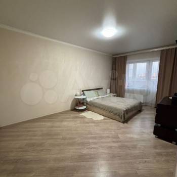 Сдается 1-комнатная квартира, 45,9 м²