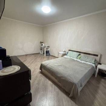 Сдается 1-комнатная квартира, 45,9 м²