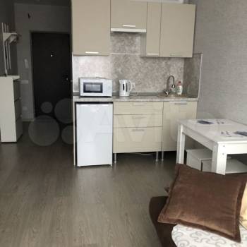 Сдается 1-комнатная квартира, 22 м²