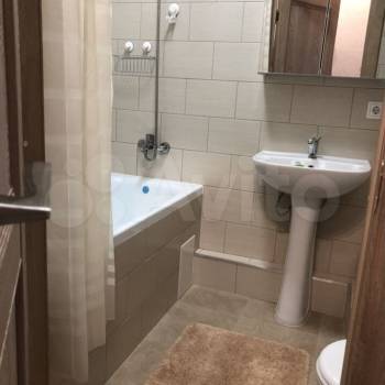 Сдается 1-комнатная квартира, 22 м²