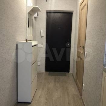 Сдается 1-комнатная квартира, 22 м²