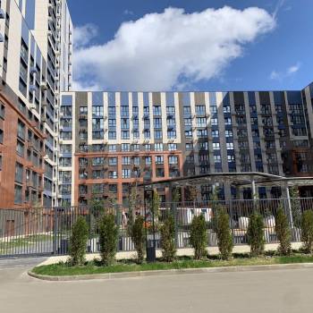Продается 1-комнатная квартира, 36,4 м²