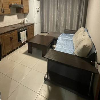 Сдается 1-комнатная квартира, 44,7 м²