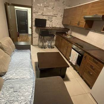 Сдается 1-комнатная квартира, 44,7 м²