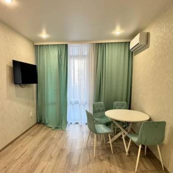 Сдается 1-комнатная квартира, 38,5 м²
