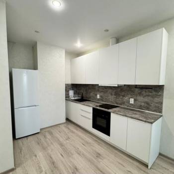 Сдается 1-комнатная квартира, 38,5 м²