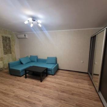 Сдается 1-комнатная квартира, 37,6 м²