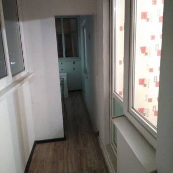 Сдается 1-комнатная квартира, 37,6 м²