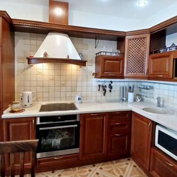 Продается 1-комнатная квартира, 54,4 м²