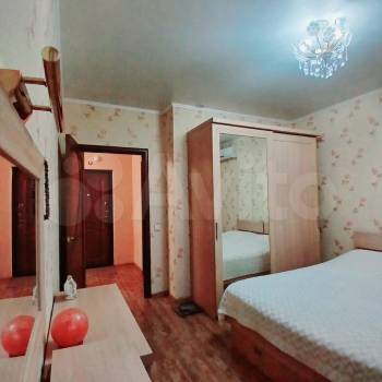 Продается 1-комнатная квартира, 54,4 м²