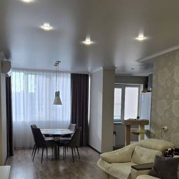 Продается 3-х комнатная квартира, 74,5 м²
