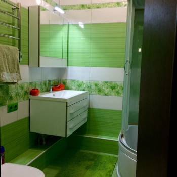 Сдается 1-комнатная квартира, 45 м²