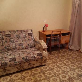 Сдается 2-х комнатная квартира, 54 м²