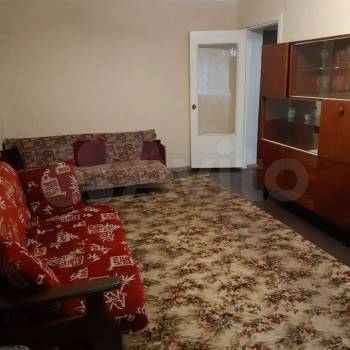 Сдается 2-х комнатная квартира, 54 м²