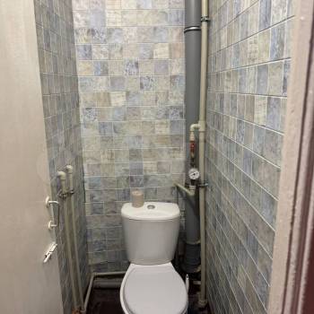 Сдается 2-х комнатная квартира, 57 м²