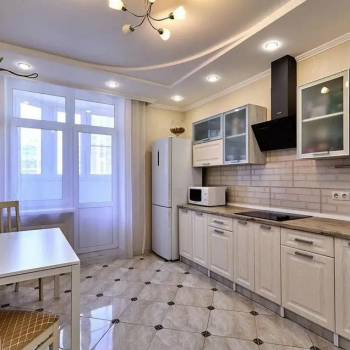 Продается 2-х комнатная квартира, 59,8 м²