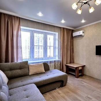 Продается 2-х комнатная квартира, 59,8 м²