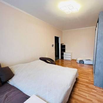 Сдается 1-комнатная квартира, 38,7 м²