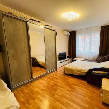 Сдается 1-комнатная квартира, 38,7 м²