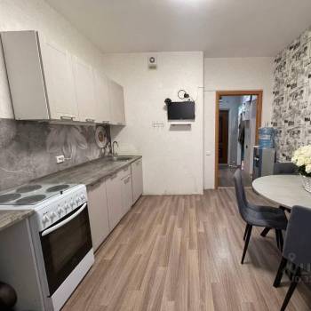 Сдается 1-комнатная квартира, 38,7 м²