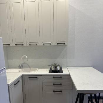 Сдается 1-комнатная квартира, 20 м²