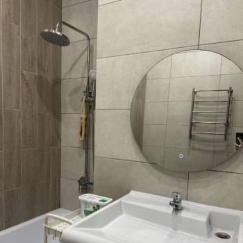 Сдается 1-комнатная квартира, 20 м²