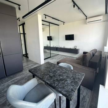 Сдается 1-комнатная квартира, 31 м²